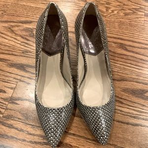 Vince Camuto shoes